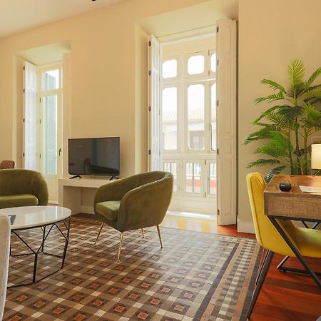 Madeinterranea Apartments Málaga Kültér fotó