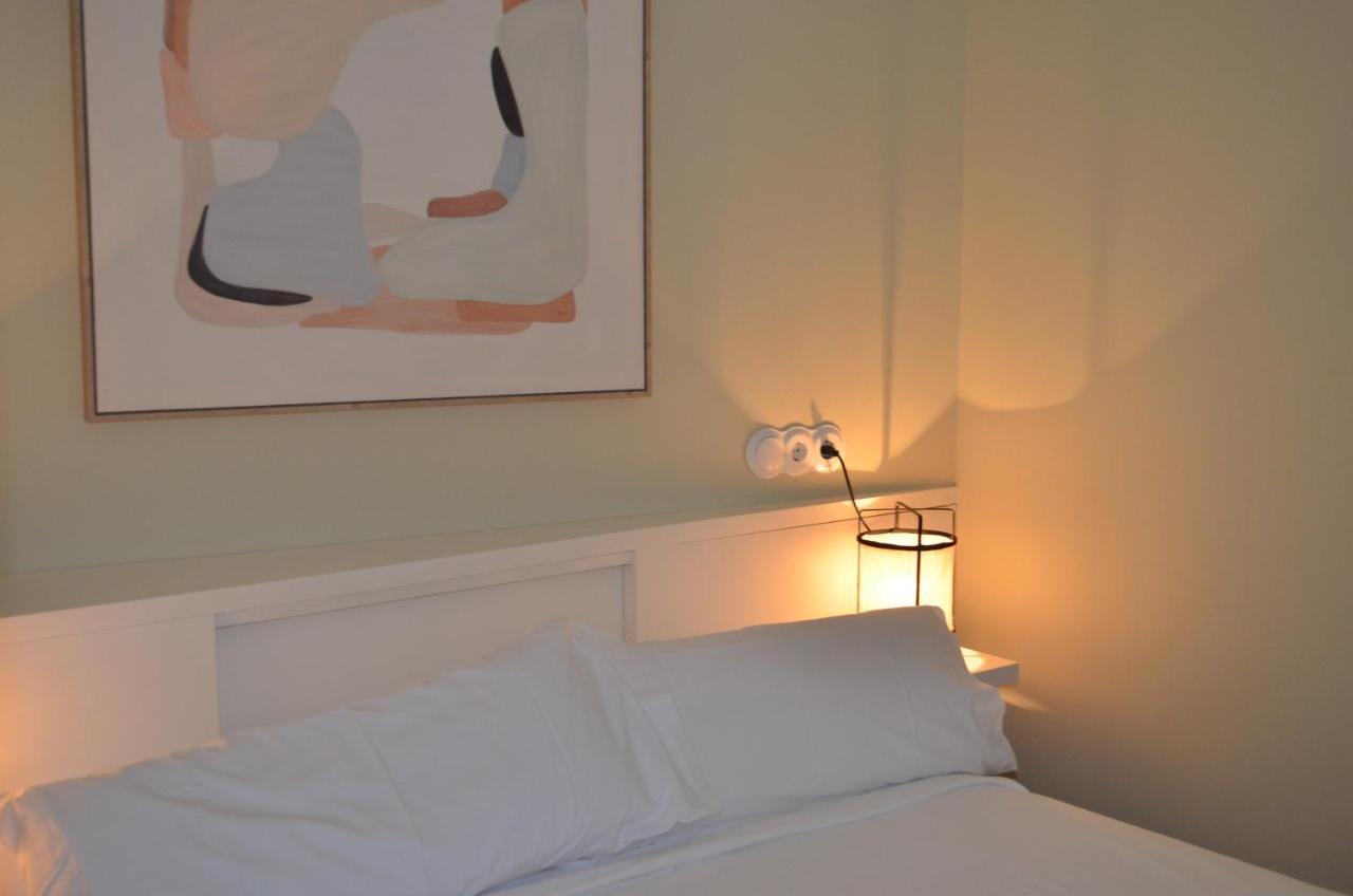 Madeinterranea Apartments Málaga Kültér fotó