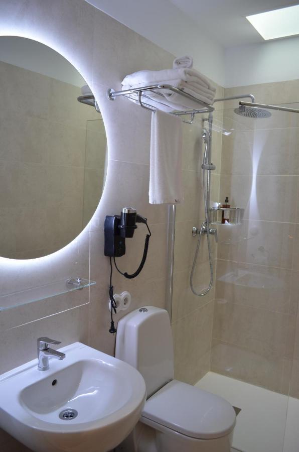 Madeinterranea Apartments Málaga Kültér fotó