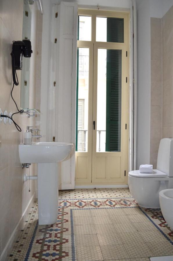 Madeinterranea Apartments Málaga Kültér fotó