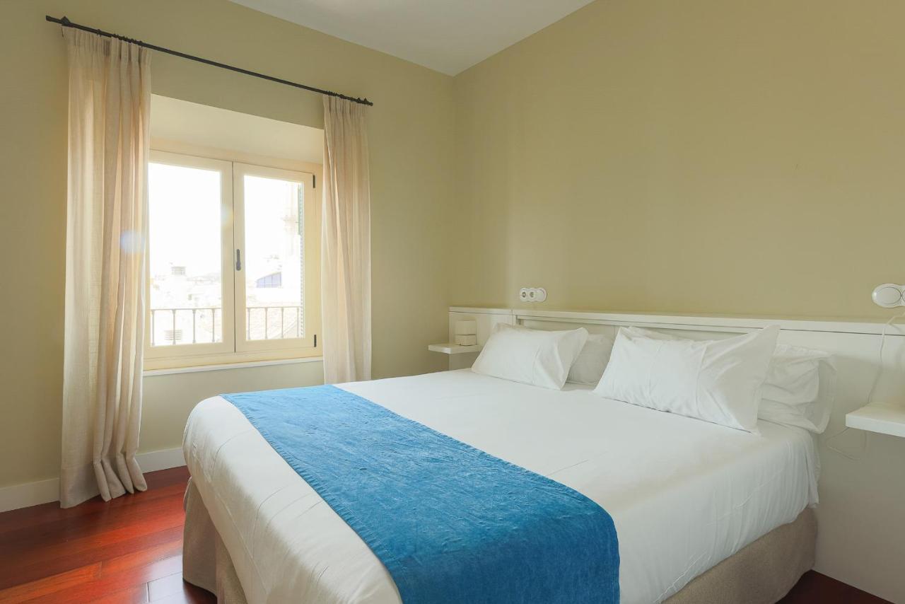 Madeinterranea Apartments Málaga Kültér fotó