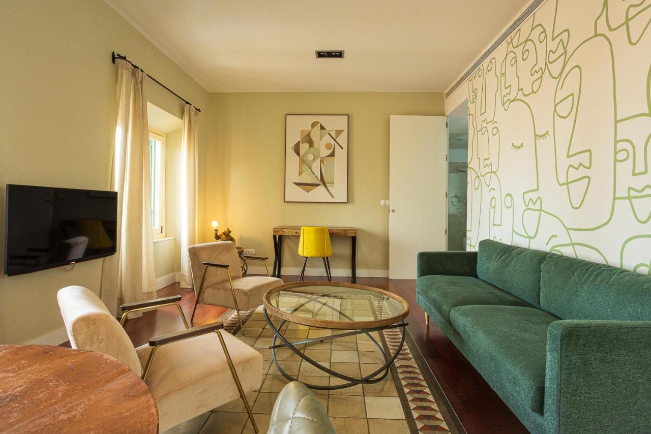 Madeinterranea Apartments Málaga Kültér fotó