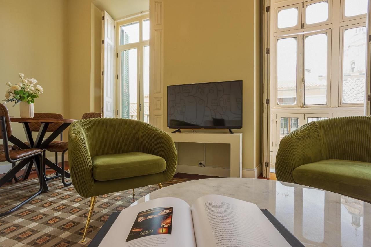 Madeinterranea Apartments Málaga Kültér fotó