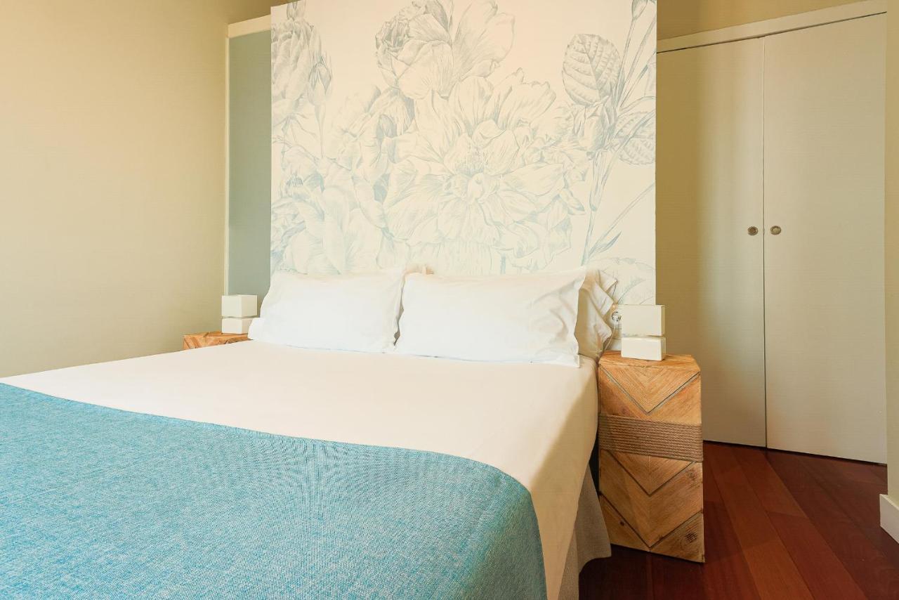 Madeinterranea Apartments Málaga Kültér fotó
