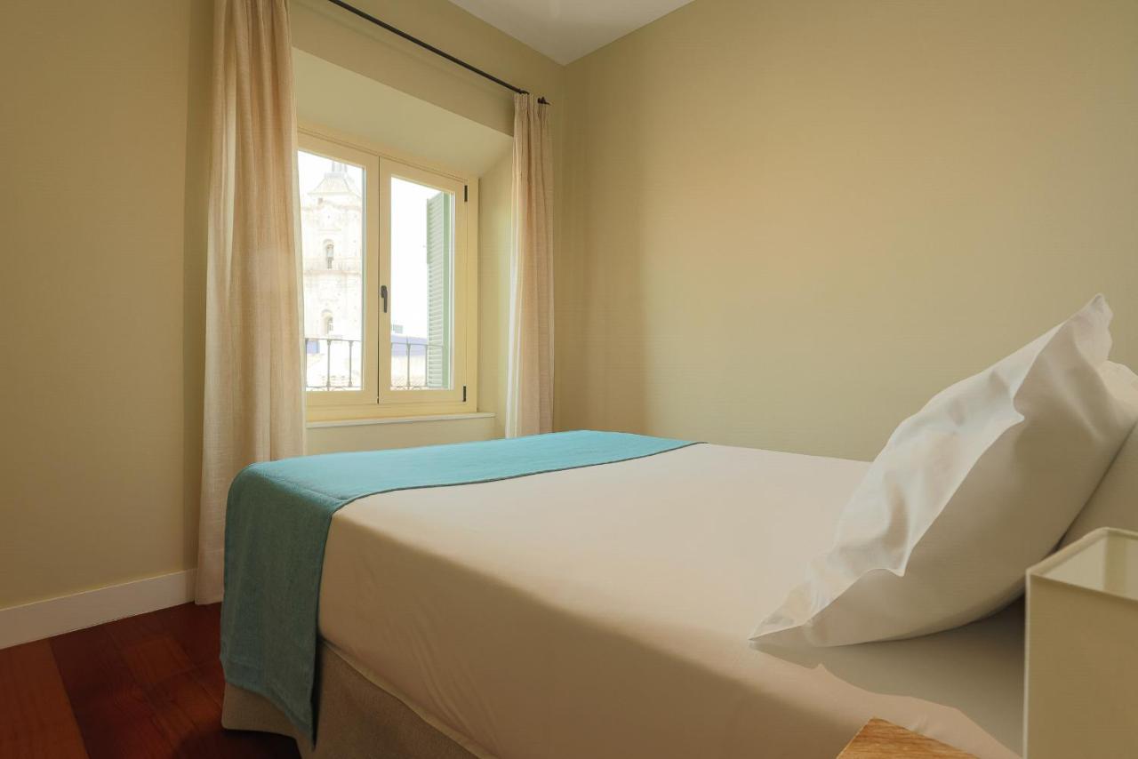 Madeinterranea Apartments Málaga Kültér fotó