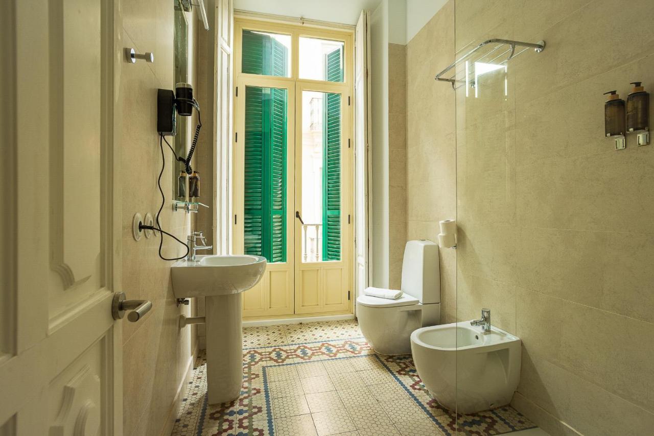 Madeinterranea Apartments Málaga Kültér fotó