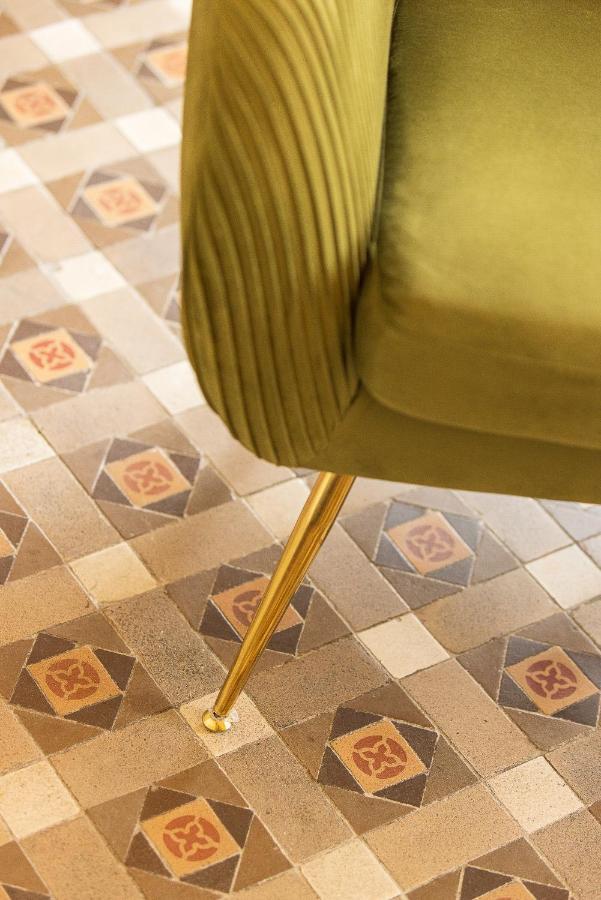 Madeinterranea Apartments Málaga Kültér fotó